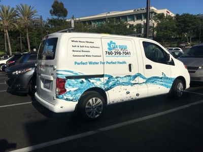 vehicle graphics Photo